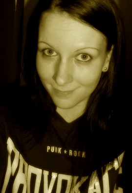 Fanynka č.6